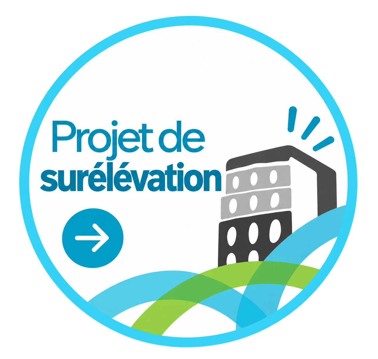 Surélévation