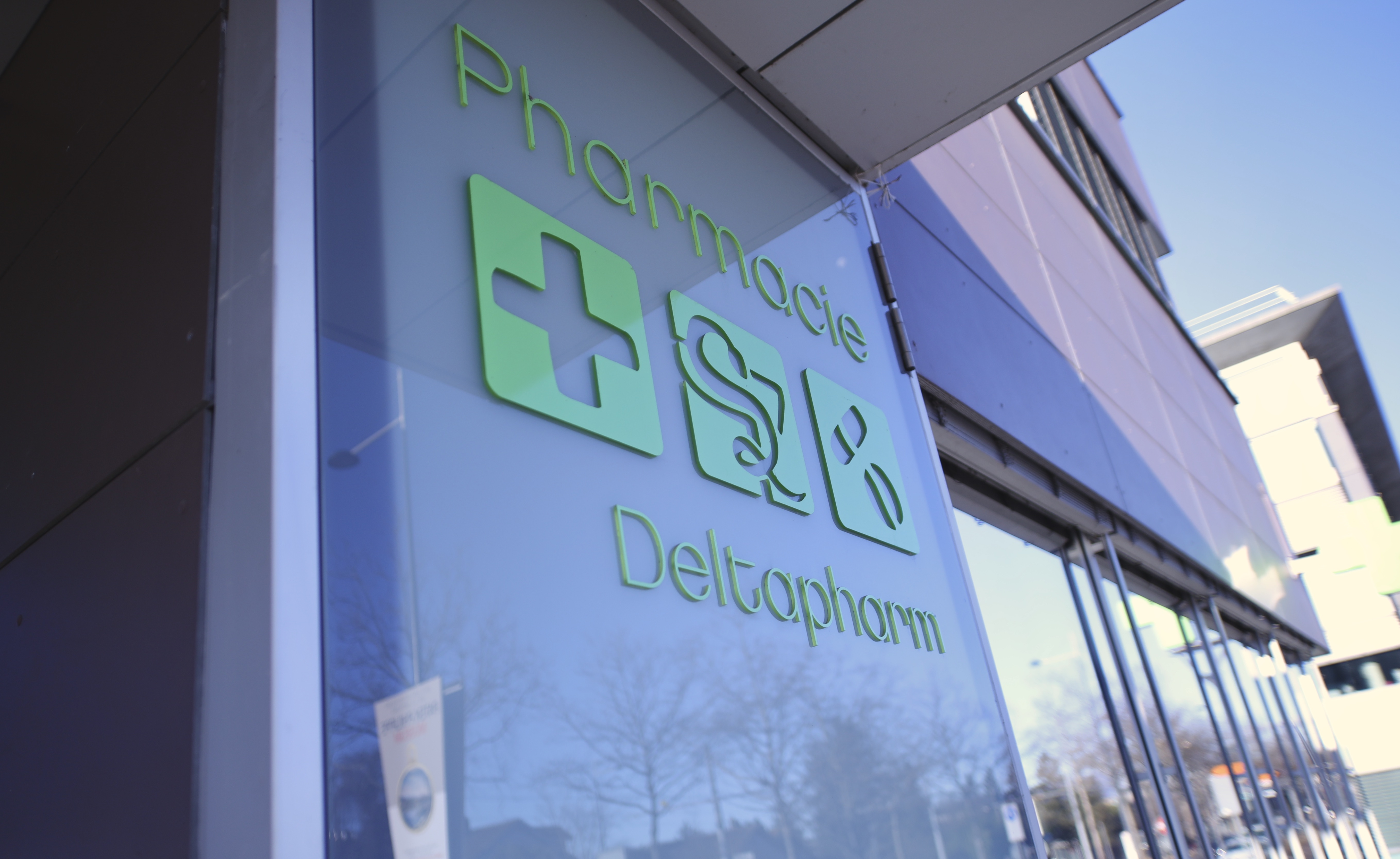 Deltapharm